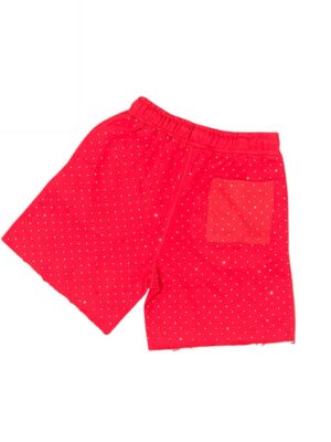 Red Shorts